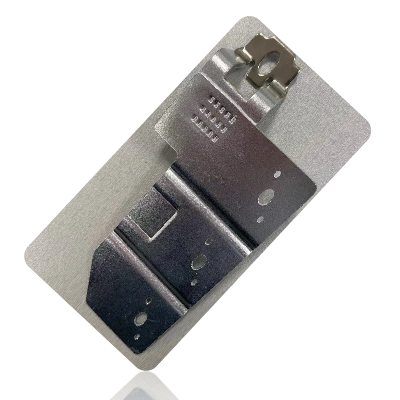 超聲焊接產品（鋁+鋁鎳復合）